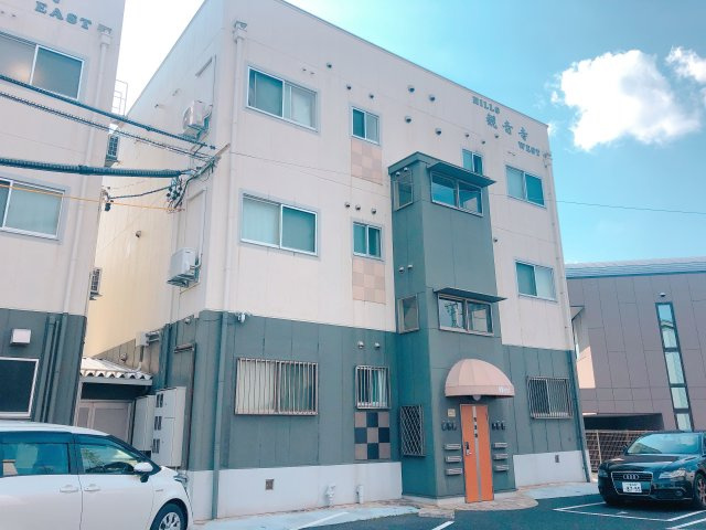 HILLS観音寺　WEST