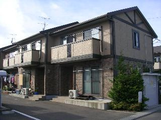 リビングタウン不来方