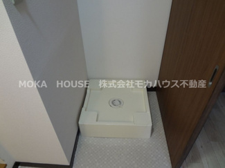【設備】 | メゾンやすむろⅠ