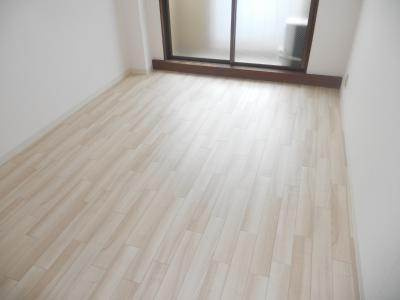 ハイツ福田の内装|内装