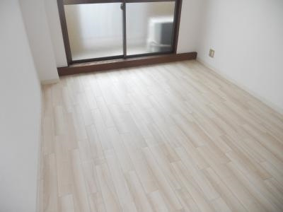 ハイツ福田の内装|内装