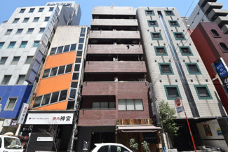 【外観】 | 物件のお問い合わせは、 ０１２０－７００－９６８までお気軽にどうぞ！
外観