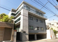 アパートメントカヤ田園調布の画像