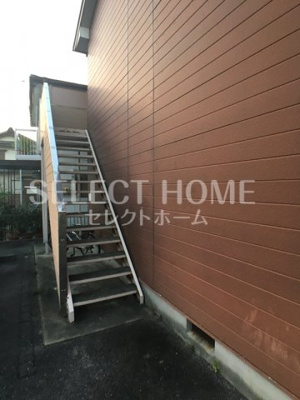 【エントランス】 | ネオポリス川崎 | 落ち着いたエントランスです