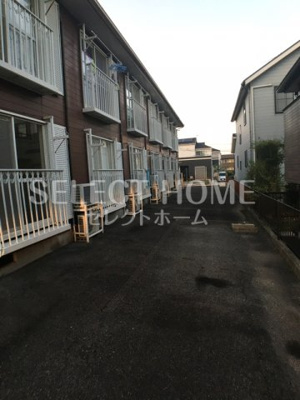 【その他共用部分】 | ネオポリス川崎
