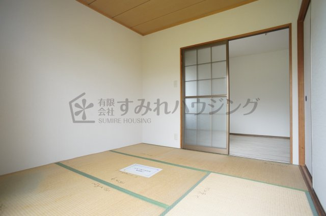 ボナミ田中ハイツのその他