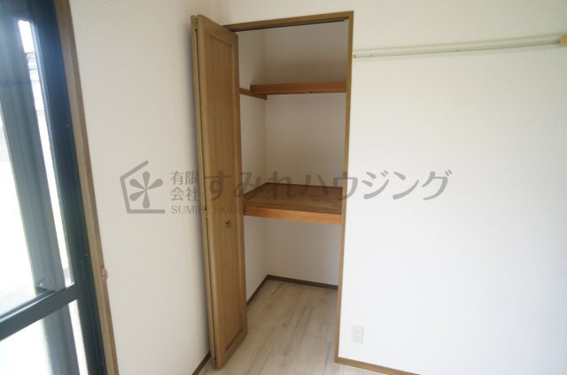 ボナミ田中ハイツのその他