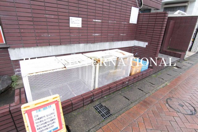 ウスタロスＴＫのその他共用部分