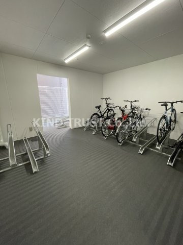 ビガーポリス369天神橋三丁目Ⅱアルチェのその他共用部分