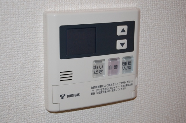 【設備】 | willDo四日市鵜の森 | ※同建物別室参考写真