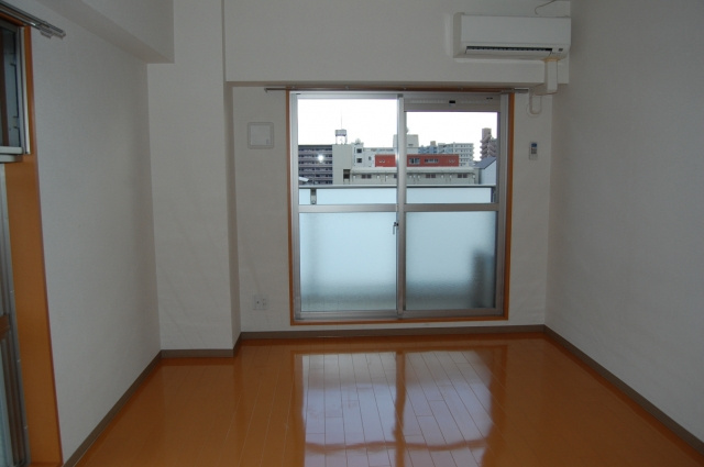 【寝室】 | willDo四日市鵜の森 | ※同建物同型別のお部屋