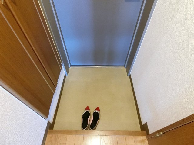 【玄関】 | サンティール