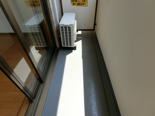 【バルコニー】 | サンティール