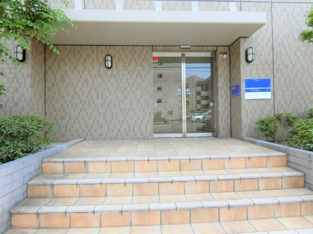 【エントランス】 | サンティール