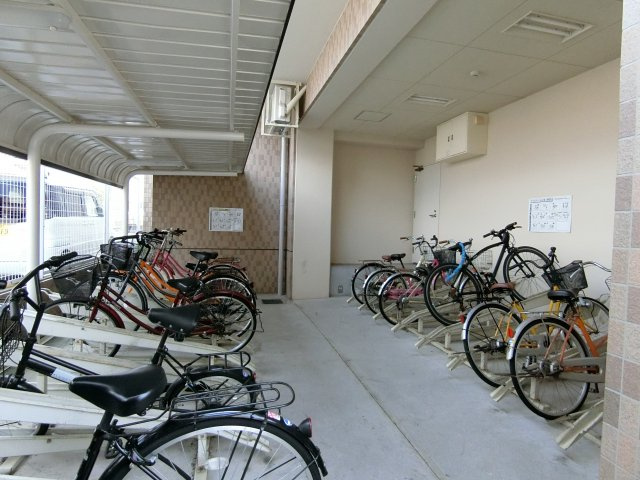 【その他共用部分】 | サンティール