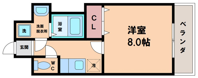 【間取り】 | サンティール