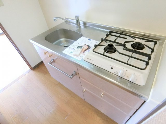 【キッチン】 | サンティール