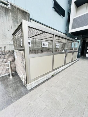 【その他共用部分】 | S-FORT四日市zeal