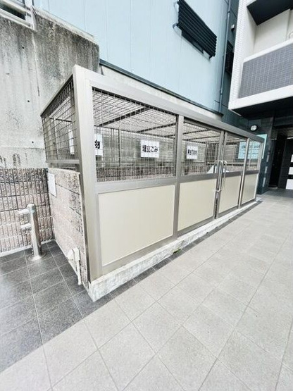 【その他共用部分】 | S-FORT四日市zeal