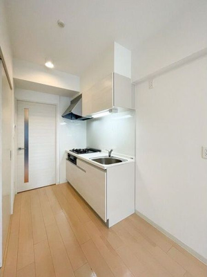 【キッチン】 | S-FORT四日市zeal