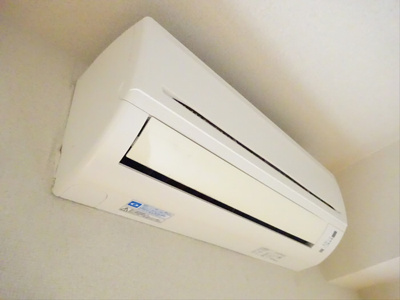 【設備】 | ルーブル中野南台
