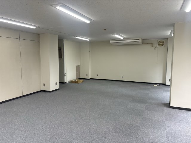 【内装】 | ニュー豊田ビル