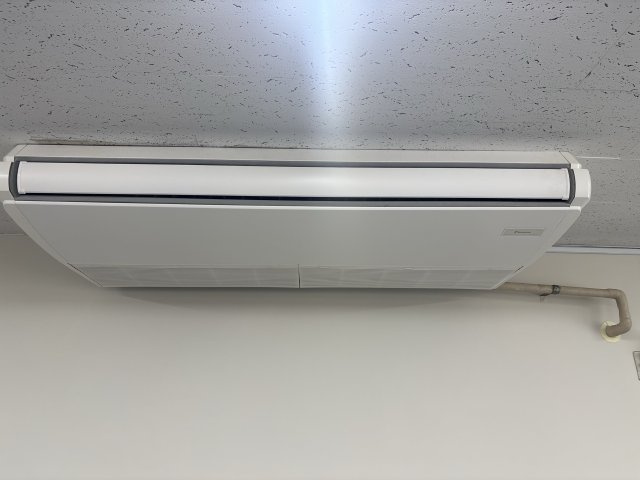 【設備】 | ニュー豊田ビル
