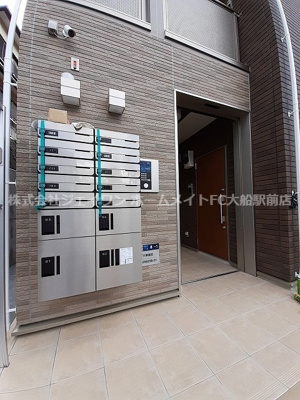 【その他共用部分】 | ボニート パンセ