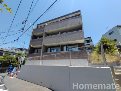 【外観】 | ボニート パンセ