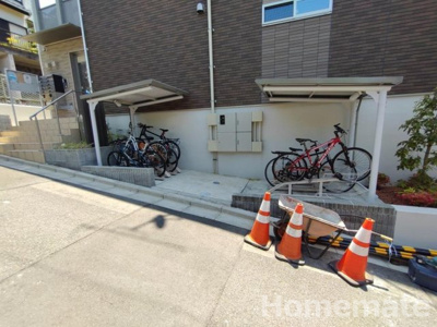 【その他共用部分】 | ボニート パンセ