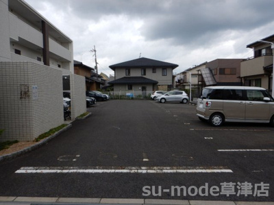 【駐車場】 | プリエボヌール