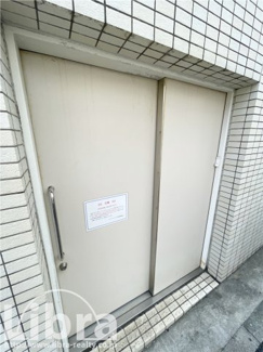 【その他共用部分】 | オープンレジデンス三軒茶屋