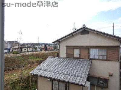 【展望】 | セレブハイツ