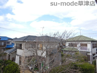 【展望】 | セレブハイツ