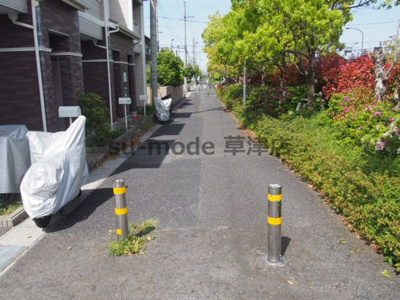 【駐車場】 | セレブハイツ