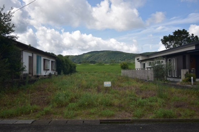 【外観】 | 東郷町斧渕土地