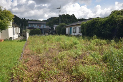 【外観】 | 東郷町斧渕土地