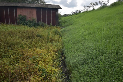【外観】 | 東郷町斧渕土地