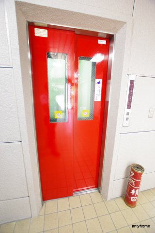 プレジデント横田　仲介手数料無料のその他共用部分