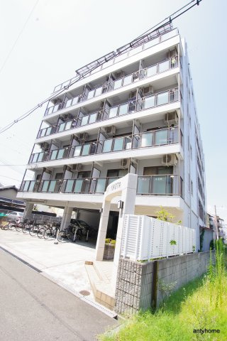 プレジデント横田　仲介手数料無料