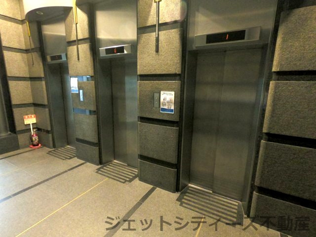 【その他共用部分】 | 辰野西天満ビル