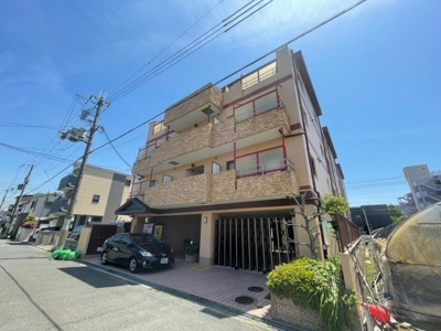 【外観】 | グレースメモリー立花