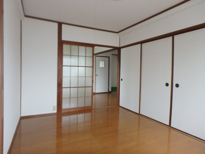 【洋室】 | 俊成ビル