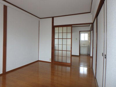 【洋室】 | 俊成ビル