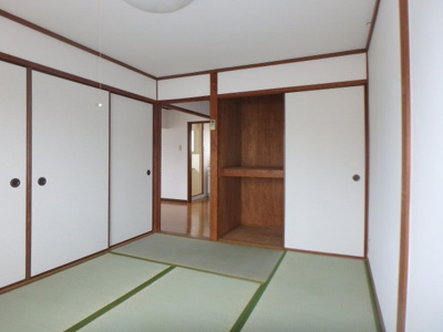 【和室】 | 俊成ビル