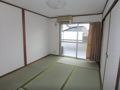 【和室】 | 俊成ビル