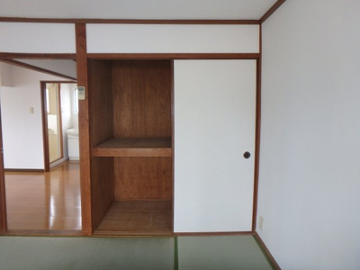 【収納】 | 俊成ビル
