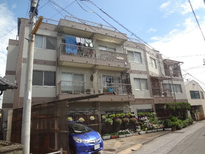 【外観】 | 俊成ビル