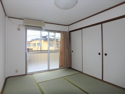 【和室】 | 俊成ビル