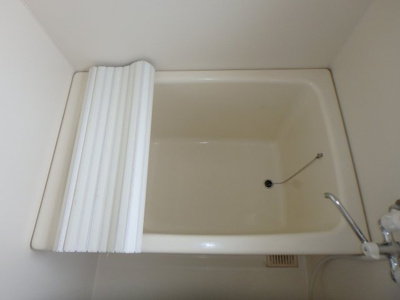 【浴室】 | 俊成ビル